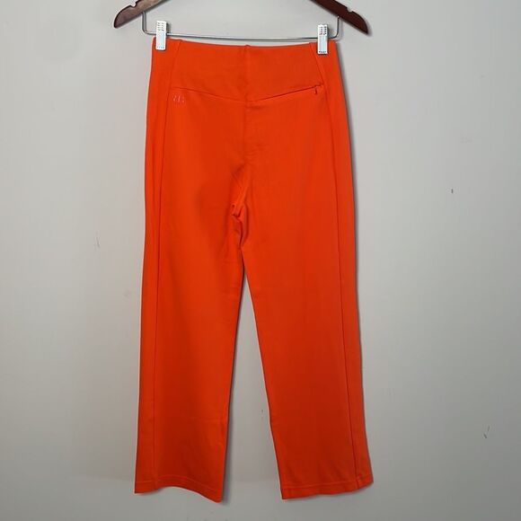Betabrand Monroe Crop Trouser Pants XSP - Picture 4 of 7